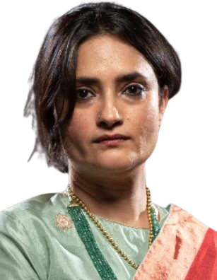 Anvita Dutt